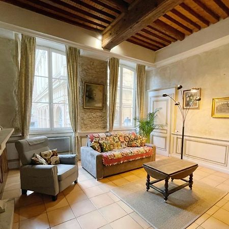 Coeur Vieux Lyon, 60 M2 Lumineux Tout Confort Exterior photo