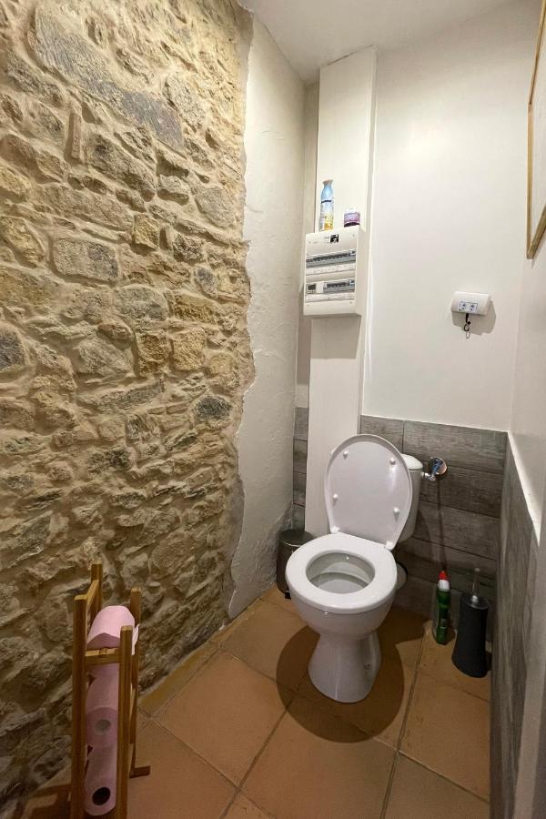Coeur Vieux Lyon, 60 M2 Lumineux Tout Confort Exterior photo